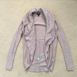 SOLD Express Cardigan